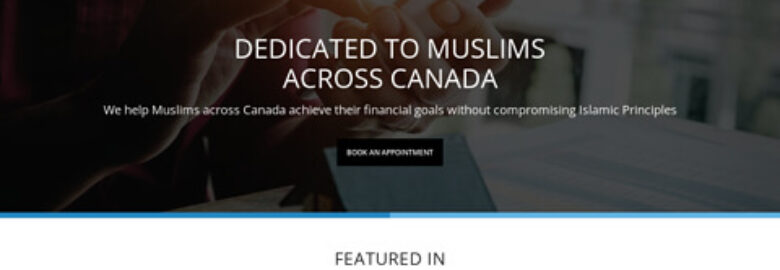 Canadian Islamic Wealth