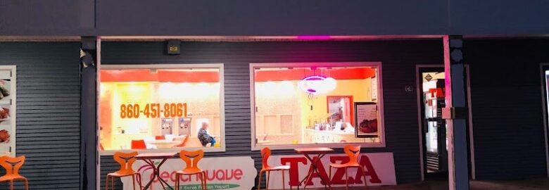 Taza Grille Middle Eastern Restaurant
