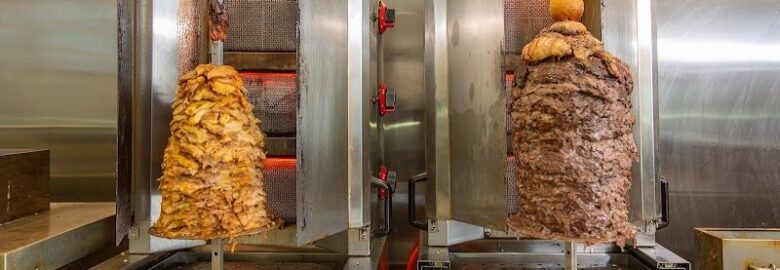 TAZA Shawarma and Falafel
