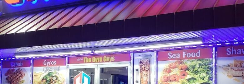 Gyro Guys Scarsdale