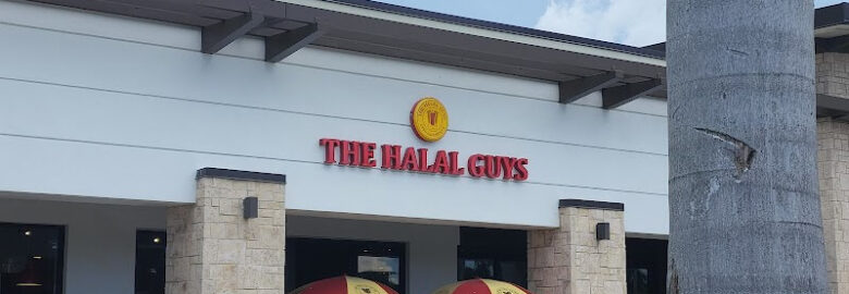 The Halal Guys