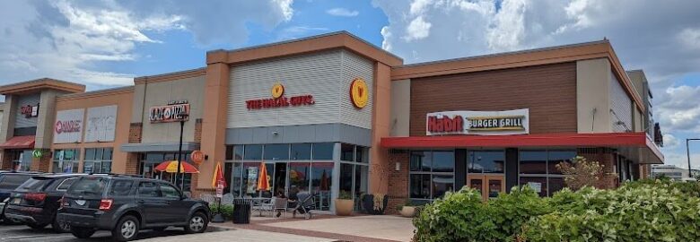 The Halal Guys