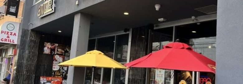 The Halal Guys