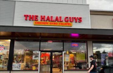 The Halal Guys