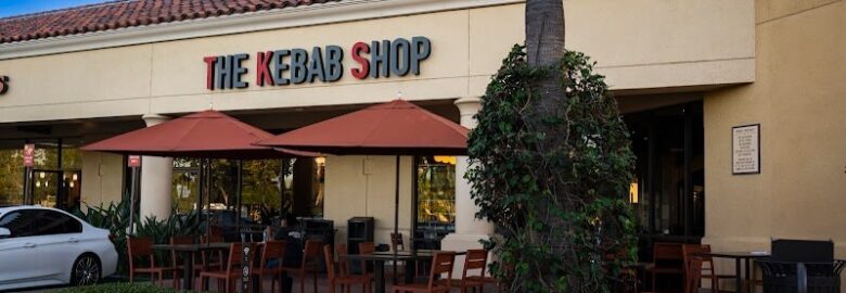The Kebab Shop