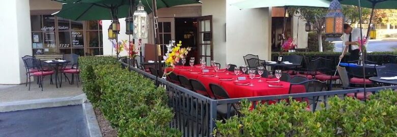 The Olives Branch Fine Lebanese Cuisine