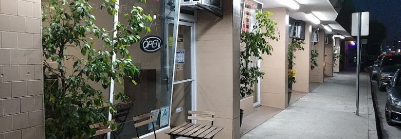The Shawarma Factory