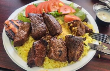 Oakton Grill & Kabob