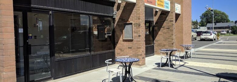 Tito’s Bistro & Cafe