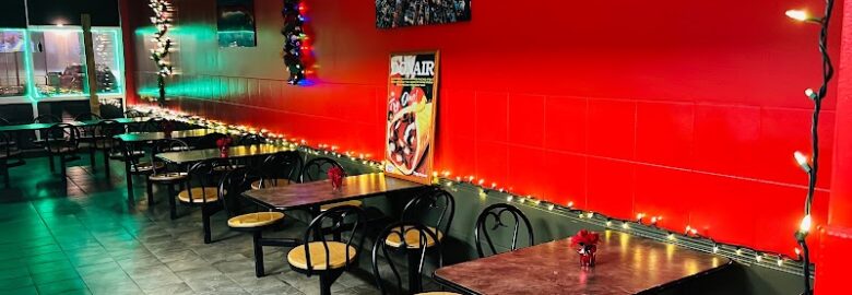 Top Donair & Pizza Capilano