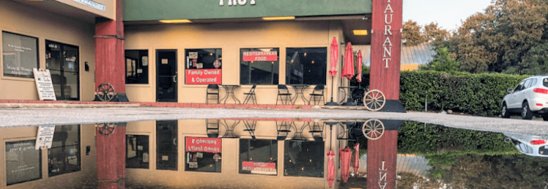 Troy ATX