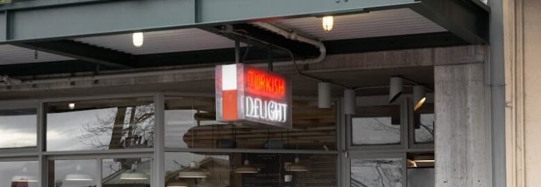 Turkish Delight
