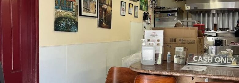 Wally’s Cafe (Emeryville)