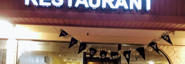 YS Mandi Restaurant