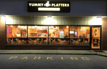 Always Yummy