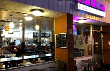 Zadna Grill