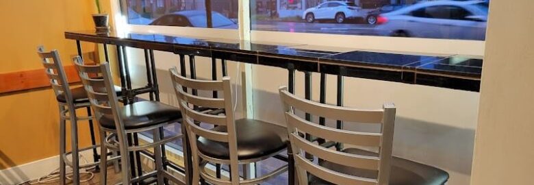Zamzam Grill