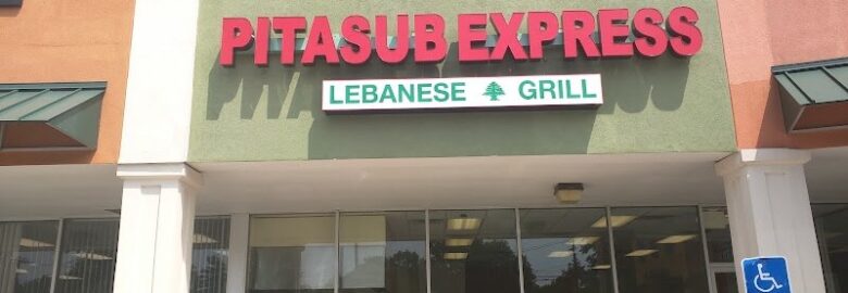 Zane’s Lebanese Grill