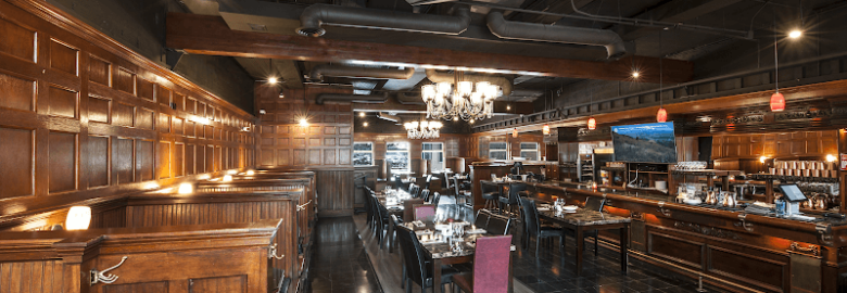 Zeitoon Grill House