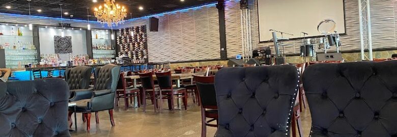 Zikrayet Lebanese Restaurant and Lounge