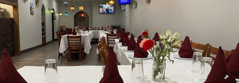 Zizi’s Cafe