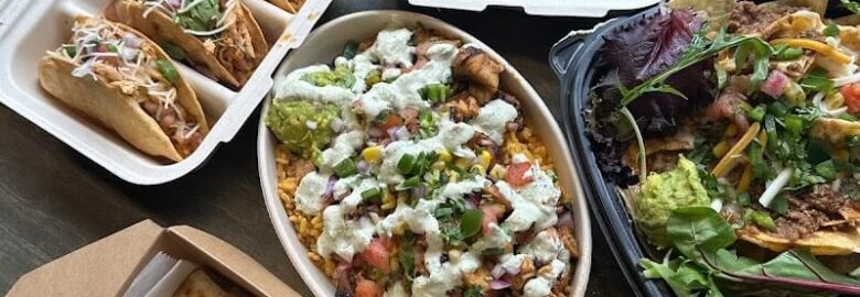Adobo Mexican Grill
