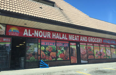 Al Nour Halal Meat and Grocery