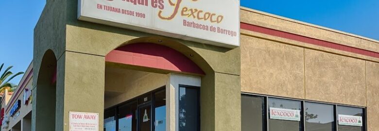 Aqui Es Texcoco