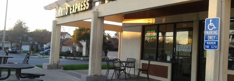 Burrito Express