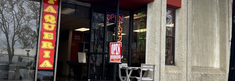 Casa Maria Taqueria