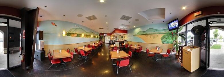 D’ Caribbean Curry Spot Cuisine