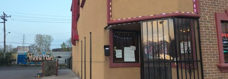 El Asador Steakhouse