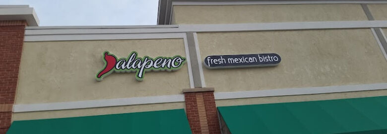 Jalapeno Fresh Mexican Bistro