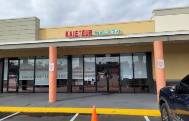 Kaieteur Tropical Mist LLC
