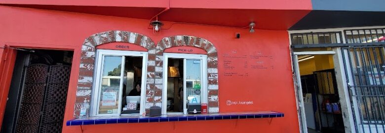Papi Tacos & Churros