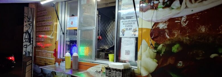 Tacos El Bandido