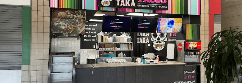 Taka Taka Tacos