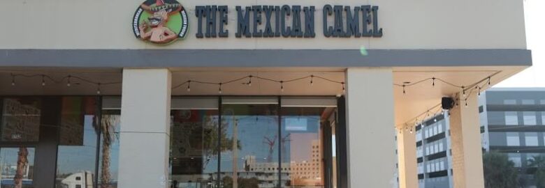 The Mexican Camel