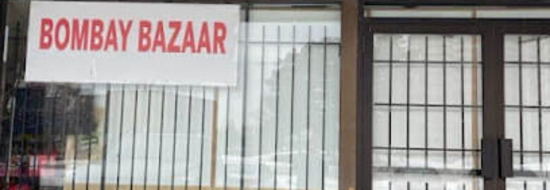 Bombay Bazaar