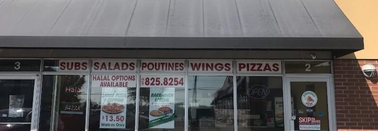 Barrhaven Pizza