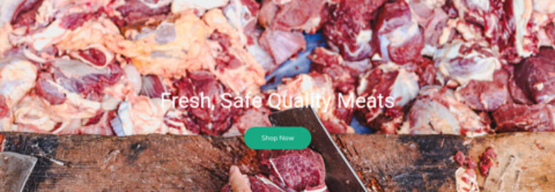 House of Halal Meat