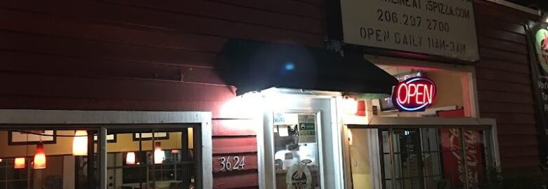 Alberona’s DaVinci Pizza & Pasta