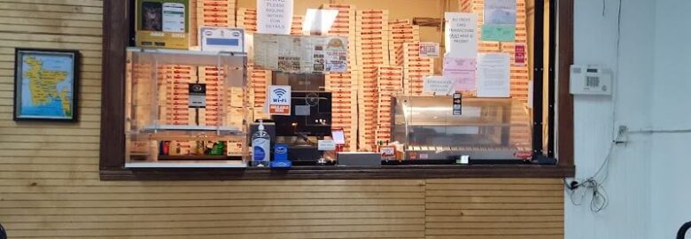 Amar Pizza