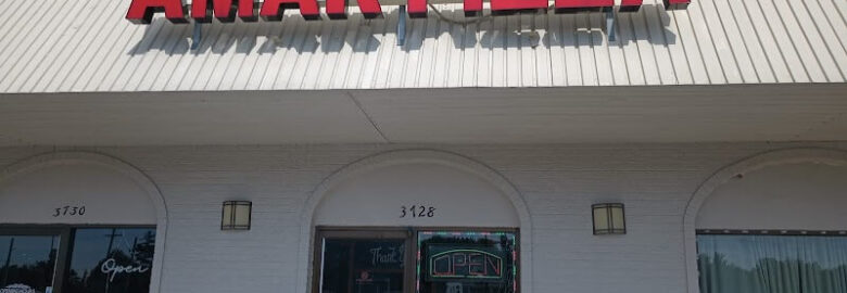 Amar Pizza