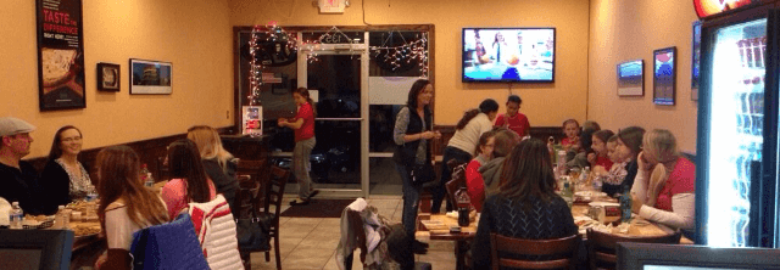 Andolini’s Pizza