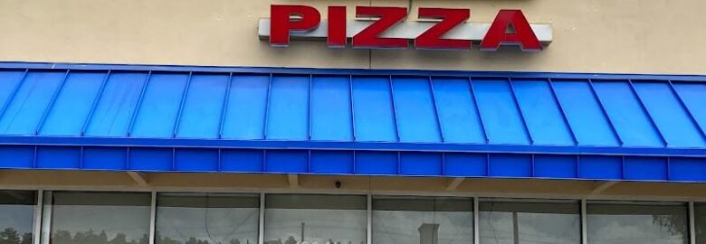 Anthony’s New York Style Pizza