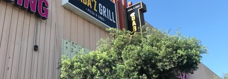Babaz Grill Pizza & Subs