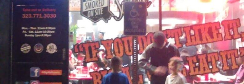 BiG AL’S Pizzeria