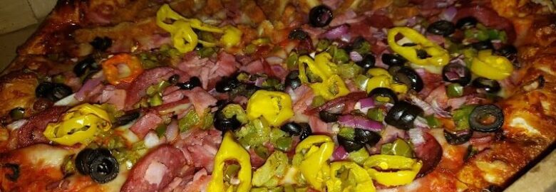 Big Al’s Pizzeria