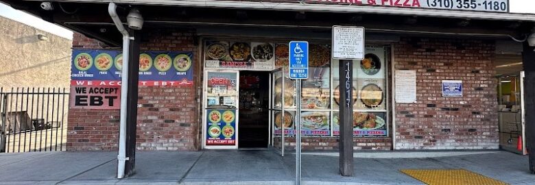 Bombay Curry & Pizzeria